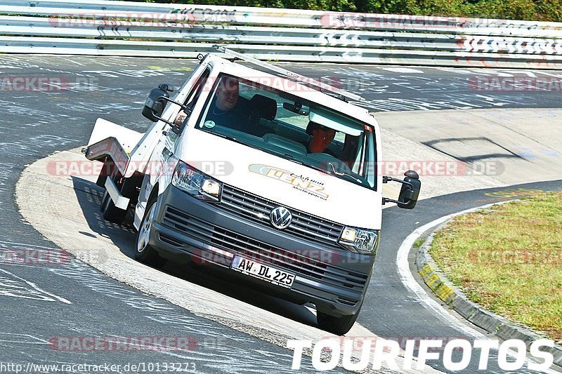 Bild #10133273 - Touristenfahrten Nürburgring Nordschleife (16.08.2020)