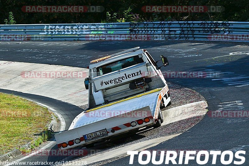 Bild #10133278 - Touristenfahrten Nürburgring Nordschleife (16.08.2020)