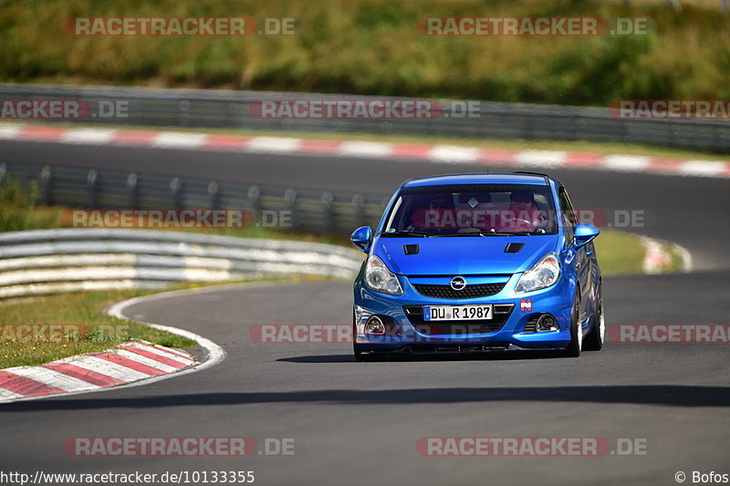 Bild #10133355 - Touristenfahrten Nürburgring Nordschleife (16.08.2020)