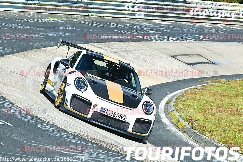 Bild #10133371 - Touristenfahrten Nürburgring Nordschleife (16.08.2020)