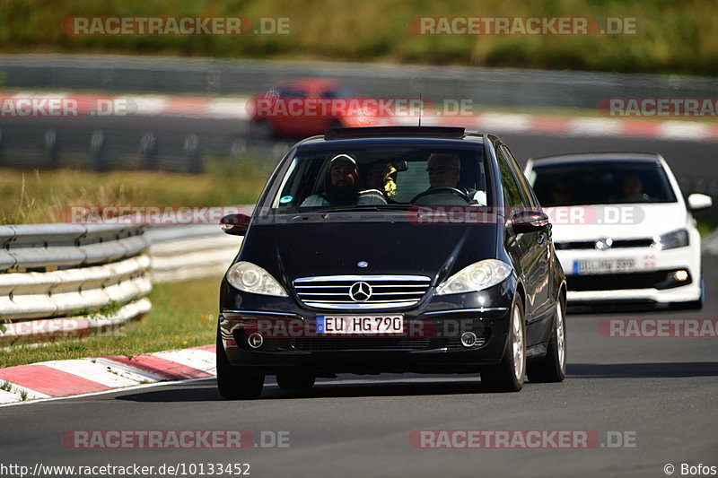 Bild #10133452 - Touristenfahrten Nürburgring Nordschleife (16.08.2020)