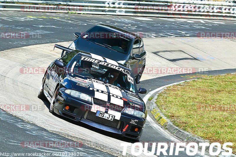 Bild #10133520 - Touristenfahrten Nürburgring Nordschleife (16.08.2020)