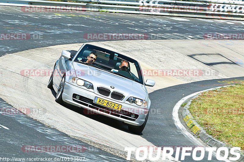 Bild #10133607 - Touristenfahrten Nürburgring Nordschleife (16.08.2020)