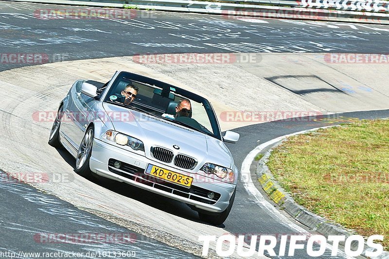 Bild #10133609 - Touristenfahrten Nürburgring Nordschleife (16.08.2020)