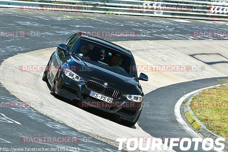 Bild #10133653 - Touristenfahrten Nürburgring Nordschleife (16.08.2020)