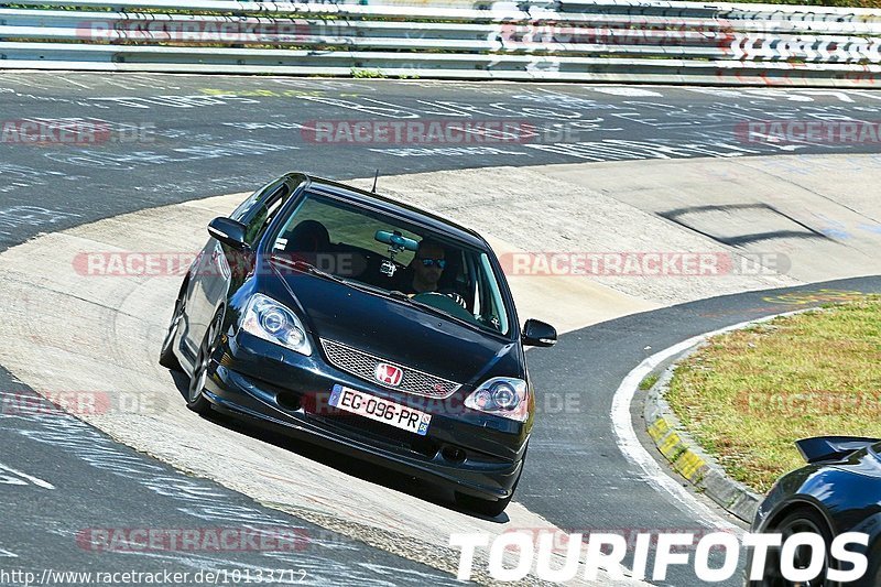 Bild #10133712 - Touristenfahrten Nürburgring Nordschleife (16.08.2020)