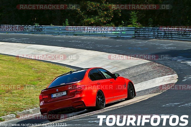 Bild #10133725 - Touristenfahrten Nürburgring Nordschleife (16.08.2020)