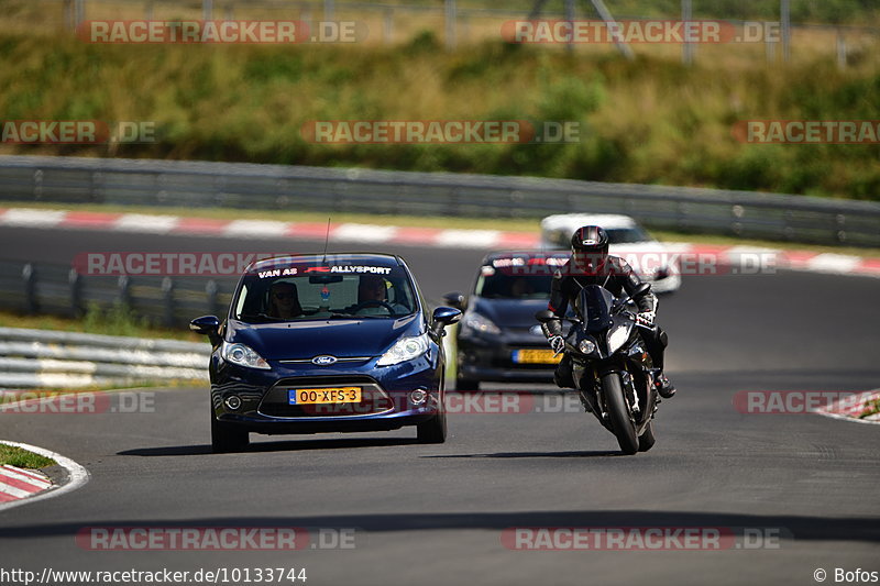 Bild #10133744 - Touristenfahrten Nürburgring Nordschleife (16.08.2020)