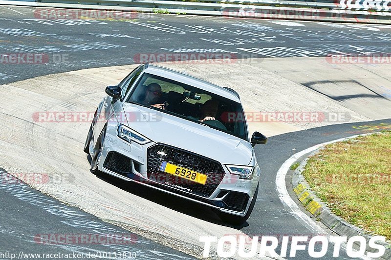 Bild #10133830 - Touristenfahrten Nürburgring Nordschleife (16.08.2020)