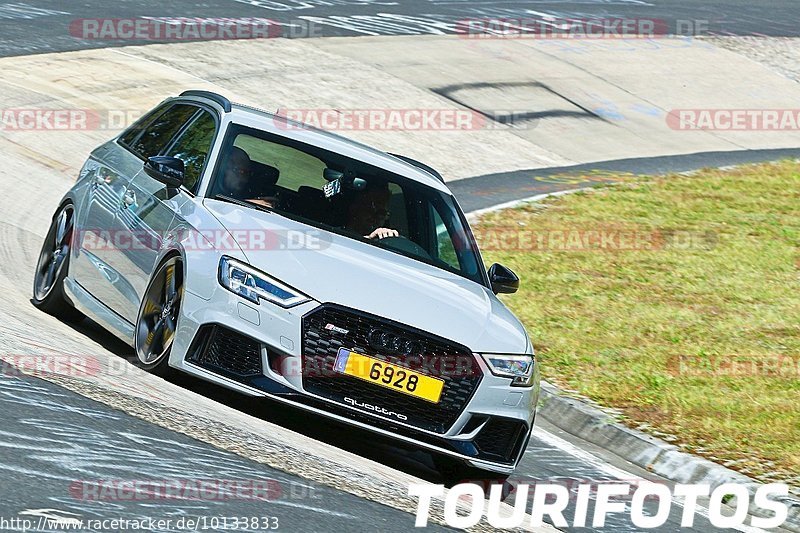 Bild #10133833 - Touristenfahrten Nürburgring Nordschleife (16.08.2020)