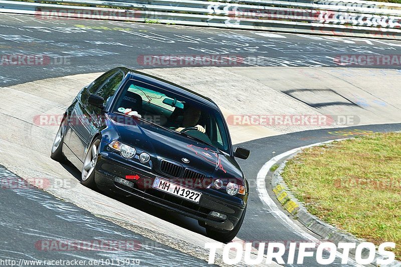 Bild #10133939 - Touristenfahrten Nürburgring Nordschleife (16.08.2020)