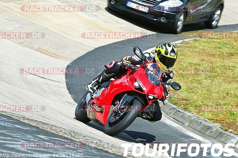 Bild #10134060 - Touristenfahrten Nürburgring Nordschleife (16.08.2020)