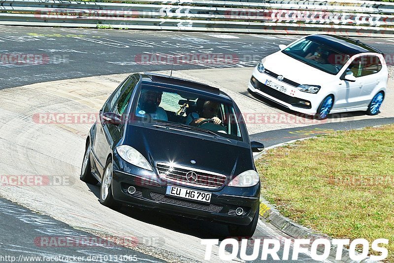 Bild #10134065 - Touristenfahrten Nürburgring Nordschleife (16.08.2020)