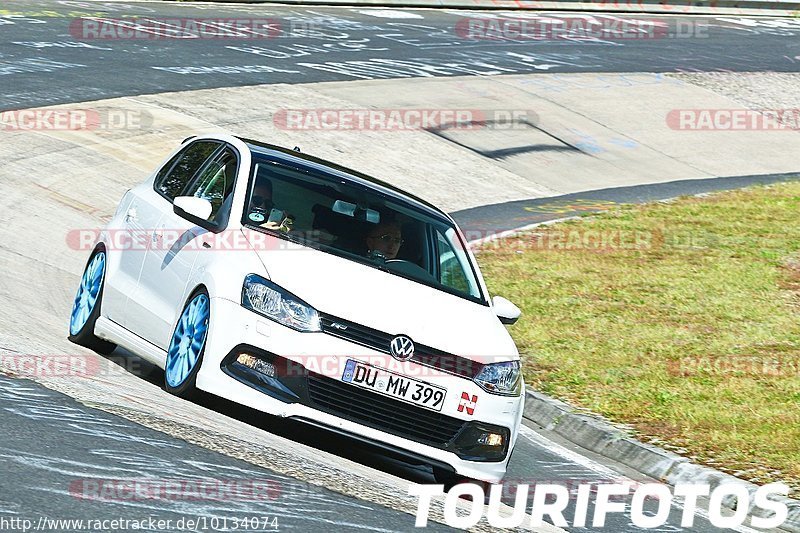 Bild #10134074 - Touristenfahrten Nürburgring Nordschleife (16.08.2020)