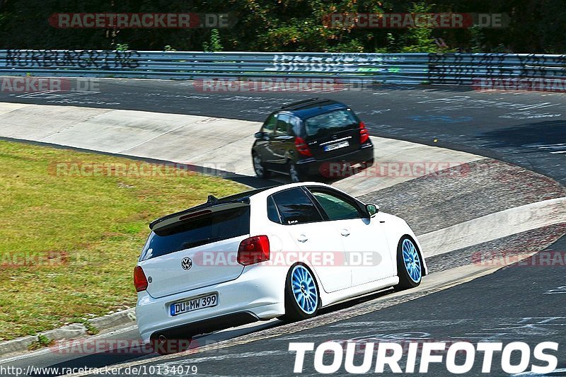 Bild #10134079 - Touristenfahrten Nürburgring Nordschleife (16.08.2020)