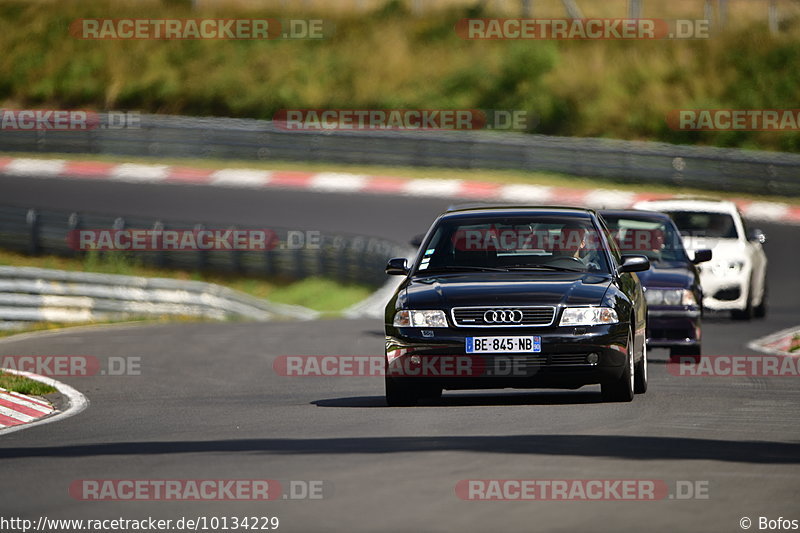 Bild #10134229 - Touristenfahrten Nürburgring Nordschleife (16.08.2020)