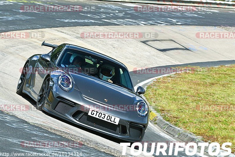 Bild #10134314 - Touristenfahrten Nürburgring Nordschleife (16.08.2020)