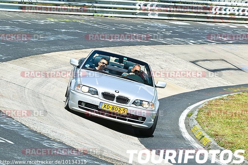 Bild #10134319 - Touristenfahrten Nürburgring Nordschleife (16.08.2020)