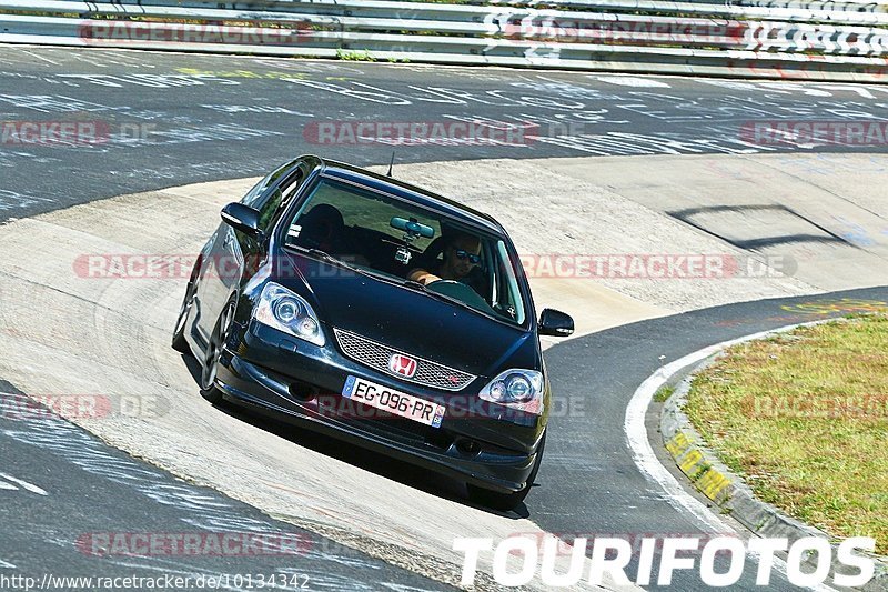 Bild #10134342 - Touristenfahrten Nürburgring Nordschleife (16.08.2020)