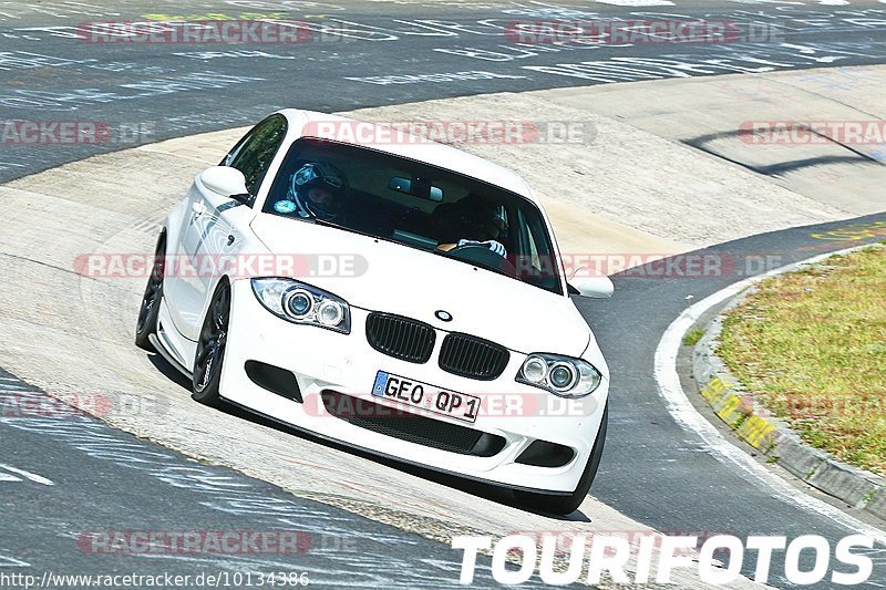 Bild #10134386 - Touristenfahrten Nürburgring Nordschleife (16.08.2020)