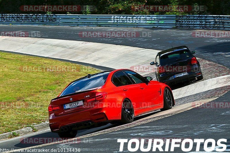 Bild #10134436 - Touristenfahrten Nürburgring Nordschleife (16.08.2020)