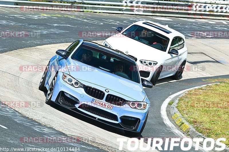 Bild #10134484 - Touristenfahrten Nürburgring Nordschleife (16.08.2020)