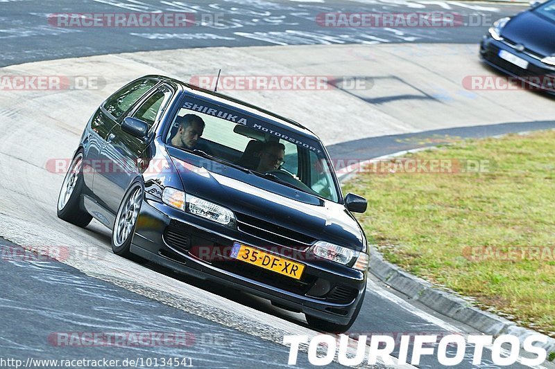 Bild #10134541 - Touristenfahrten Nürburgring Nordschleife (16.08.2020)