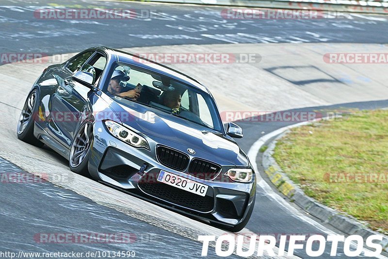 Bild #10134599 - Touristenfahrten Nürburgring Nordschleife (16.08.2020)