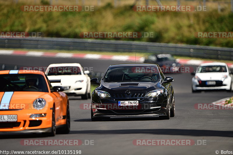 Bild #10135198 - Touristenfahrten Nürburgring Nordschleife (16.08.2020)