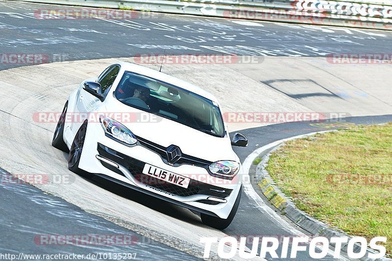 Bild #10135297 - Touristenfahrten Nürburgring Nordschleife (16.08.2020)