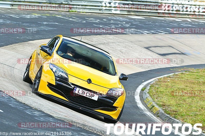 Bild #10135306 - Touristenfahrten Nürburgring Nordschleife (16.08.2020)