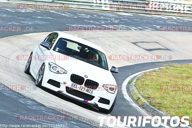 Bild #10135337 - Touristenfahrten Nürburgring Nordschleife (16.08.2020)