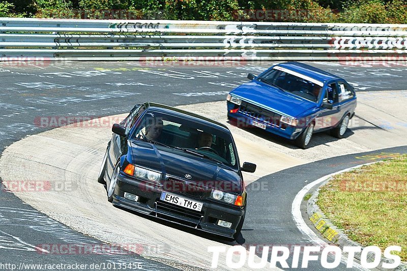 Bild #10135456 - Touristenfahrten Nürburgring Nordschleife (16.08.2020)