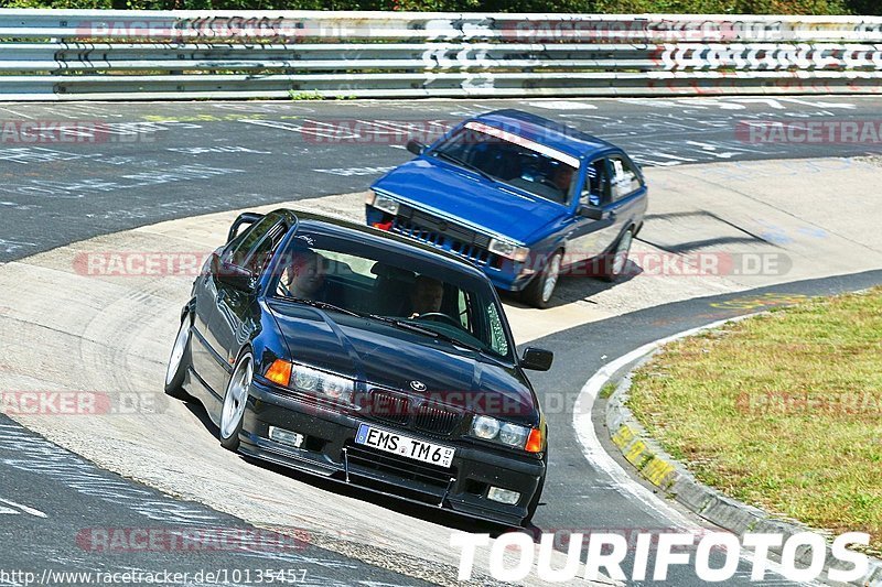 Bild #10135457 - Touristenfahrten Nürburgring Nordschleife (16.08.2020)