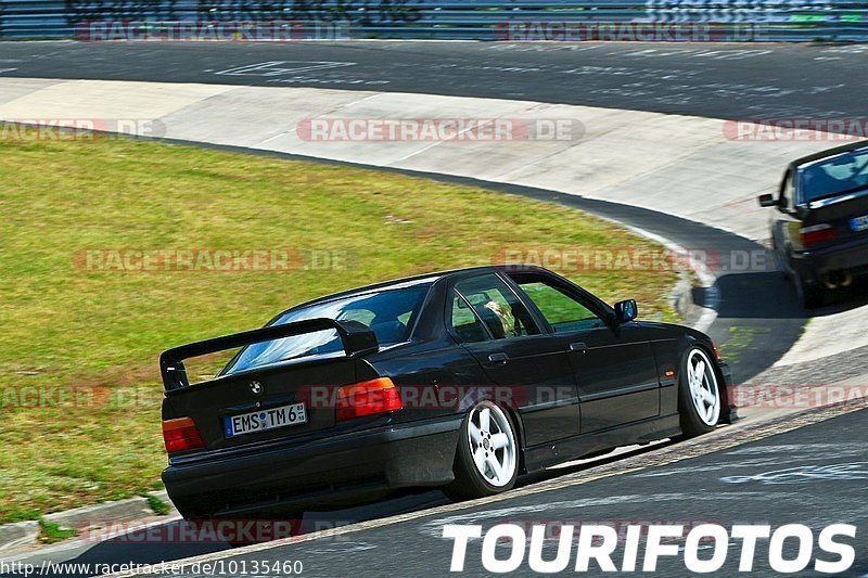 Bild #10135460 - Touristenfahrten Nürburgring Nordschleife (16.08.2020)