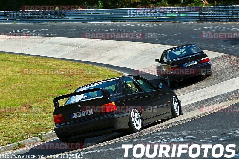 Bild #10135462 - Touristenfahrten Nürburgring Nordschleife (16.08.2020)