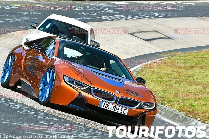 Bild #10135660 - Touristenfahrten Nürburgring Nordschleife (16.08.2020)