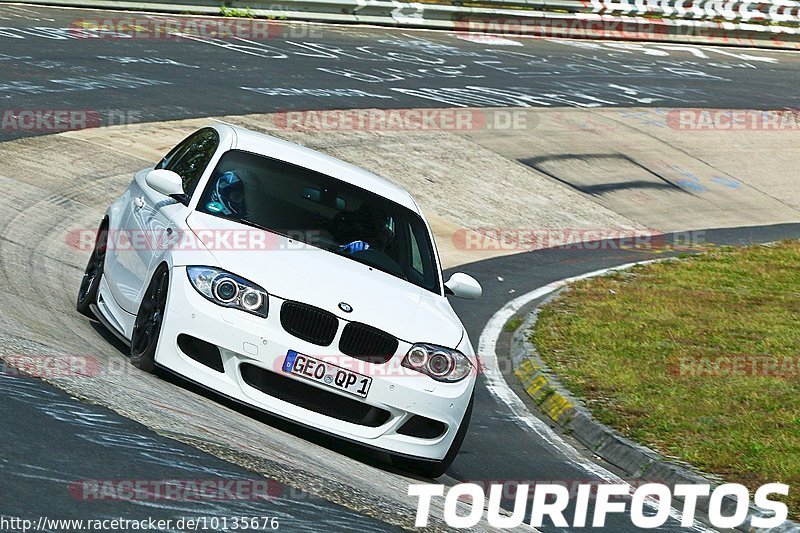 Bild #10135676 - Touristenfahrten Nürburgring Nordschleife (16.08.2020)