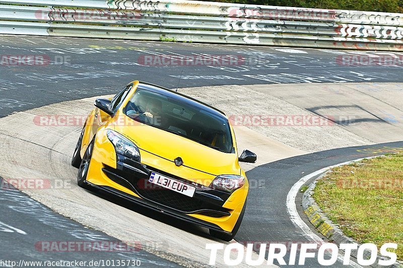 Bild #10135730 - Touristenfahrten Nürburgring Nordschleife (16.08.2020)