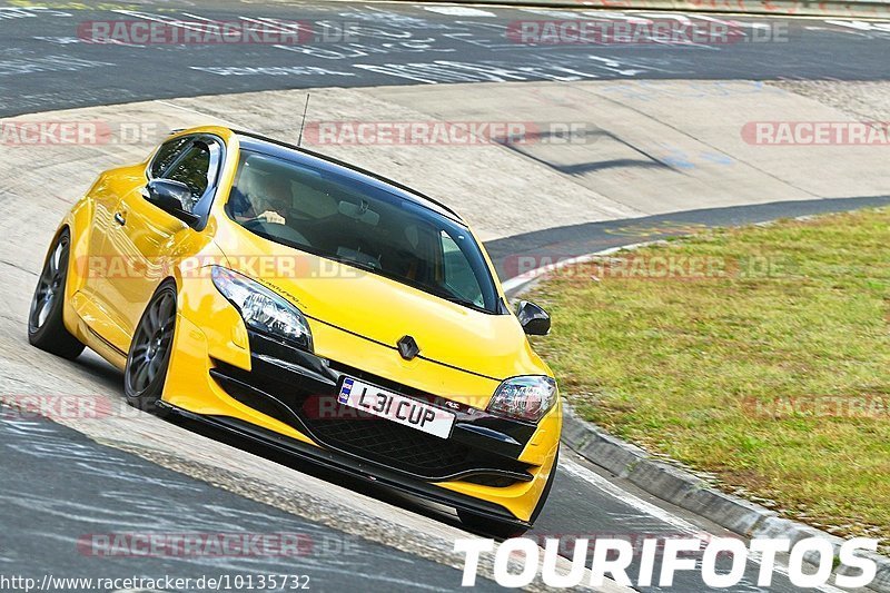 Bild #10135732 - Touristenfahrten Nürburgring Nordschleife (16.08.2020)