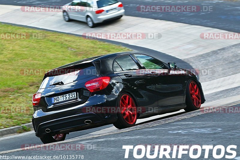 Bild #10135778 - Touristenfahrten Nürburgring Nordschleife (16.08.2020)