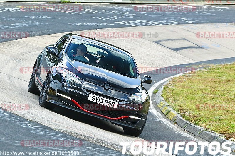 Bild #10135884 - Touristenfahrten Nürburgring Nordschleife (16.08.2020)