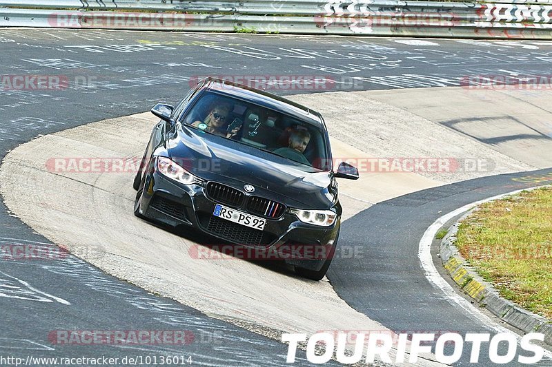 Bild #10136014 - Touristenfahrten Nürburgring Nordschleife (16.08.2020)