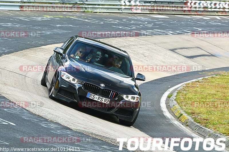 Bild #10136015 - Touristenfahrten Nürburgring Nordschleife (16.08.2020)