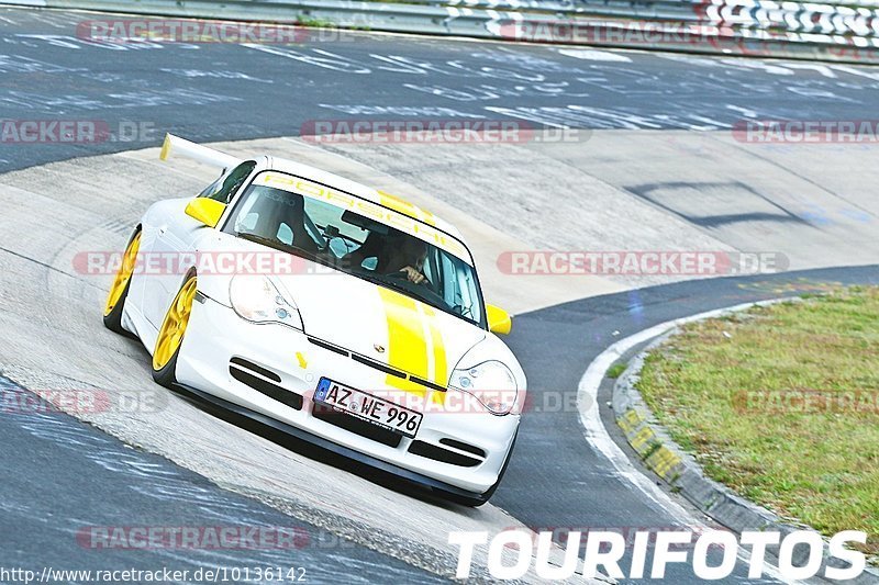 Bild #10136142 - Touristenfahrten Nürburgring Nordschleife (16.08.2020)