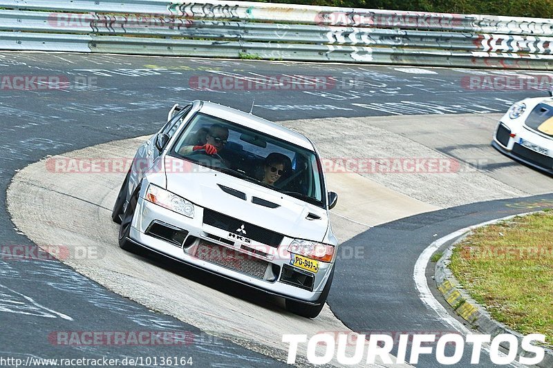 Bild #10136164 - Touristenfahrten Nürburgring Nordschleife (16.08.2020)