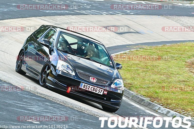 Bild #10136214 - Touristenfahrten Nürburgring Nordschleife (16.08.2020)