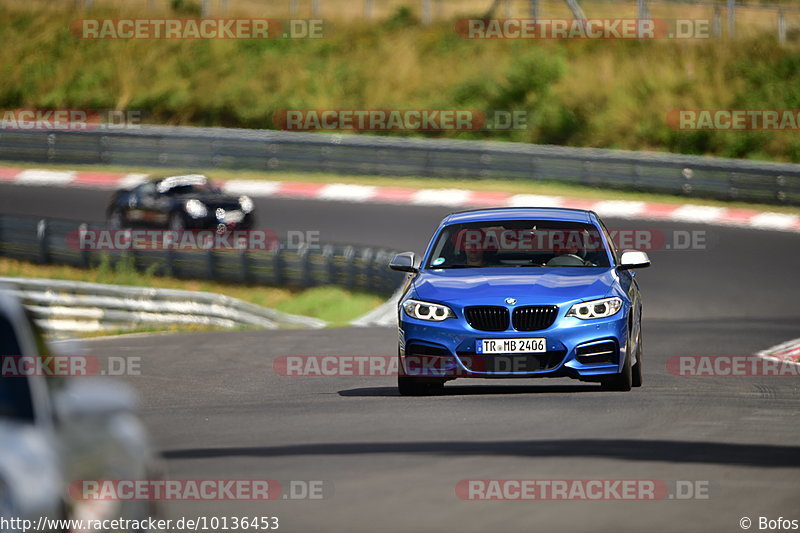 Bild #10136453 - Touristenfahrten Nürburgring Nordschleife (16.08.2020)