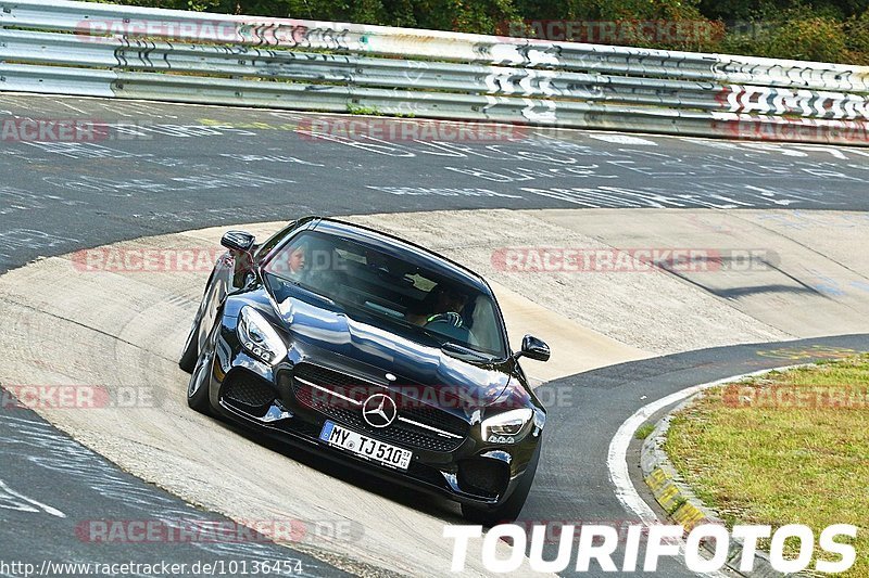 Bild #10136454 - Touristenfahrten Nürburgring Nordschleife (16.08.2020)