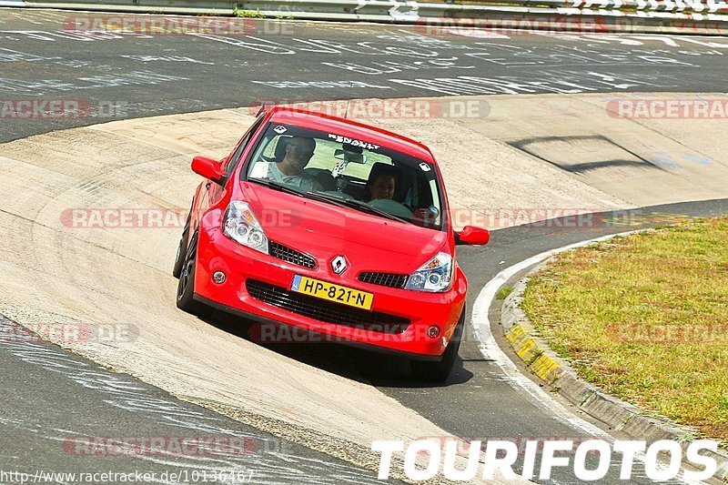 Bild #10136467 - Touristenfahrten Nürburgring Nordschleife (16.08.2020)